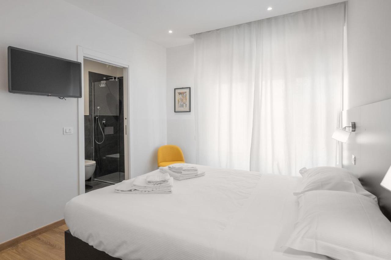 Parcosantateresa Loc-02279 Guest house