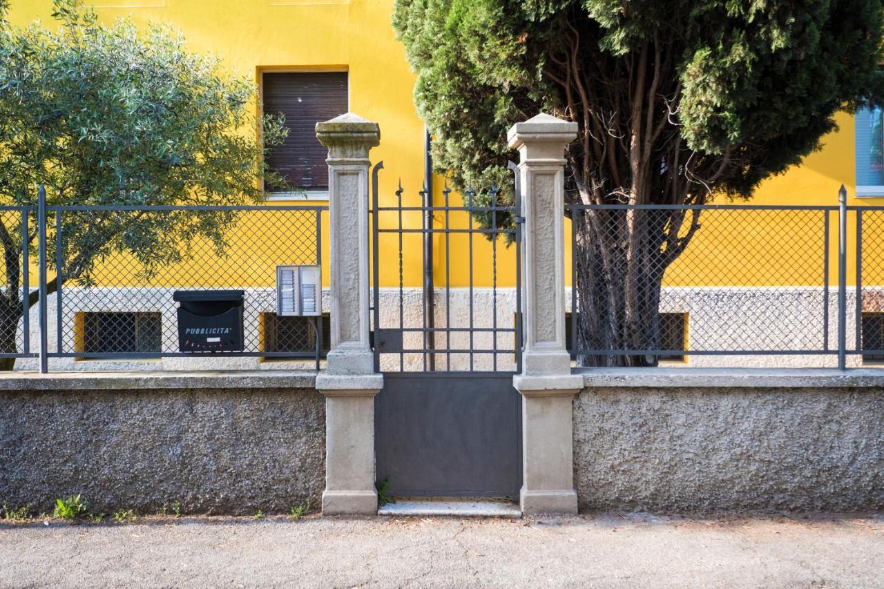 Parcosantateresa Loc-02279 Guest house Verona