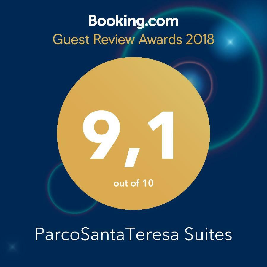 Guest house Parcosantateresa Loc-02279 *