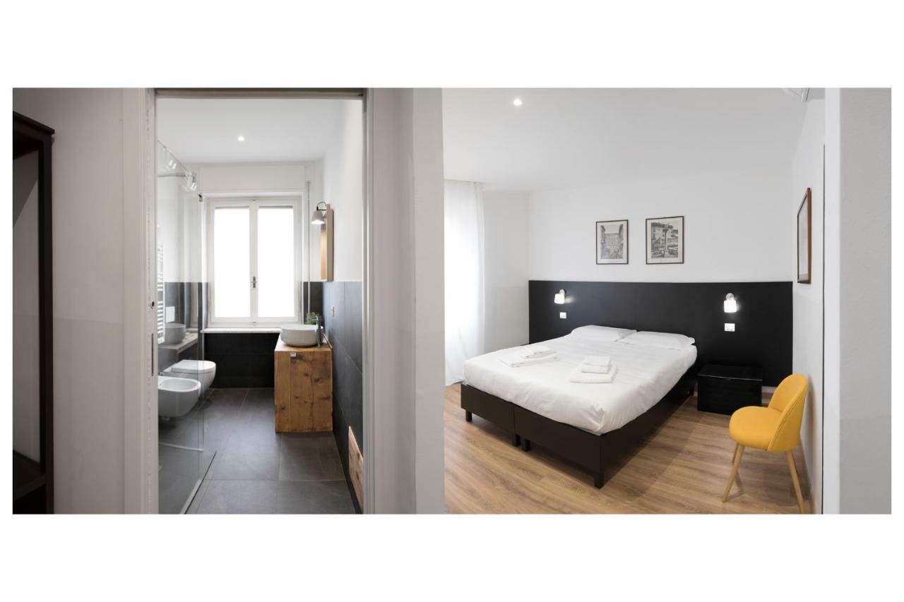 Parcosantateresa Loc-02279 Guest house Verona
