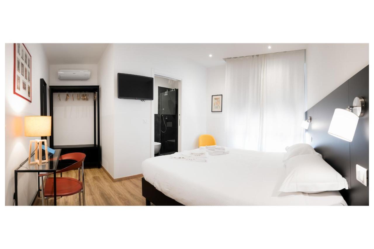 Parcosantateresa Loc-02279 Guest house Verona